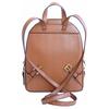 Michael Kors Mk Jaycee Pebbled Leather Medium Backpack Women backpacks 35S2G8TB2L-OPTICWHITE