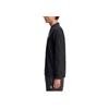 Adidas Speciální FC Polo s dlouhým rukávem Utility Black Pánské topy Šedé JE6081