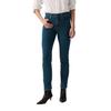 Levis Womens/Ladies 724 High Rise Straight Jeans