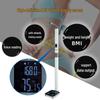 Beryl Foldable Medical Ultrasonic Body Fat Analyzer (CN Version)