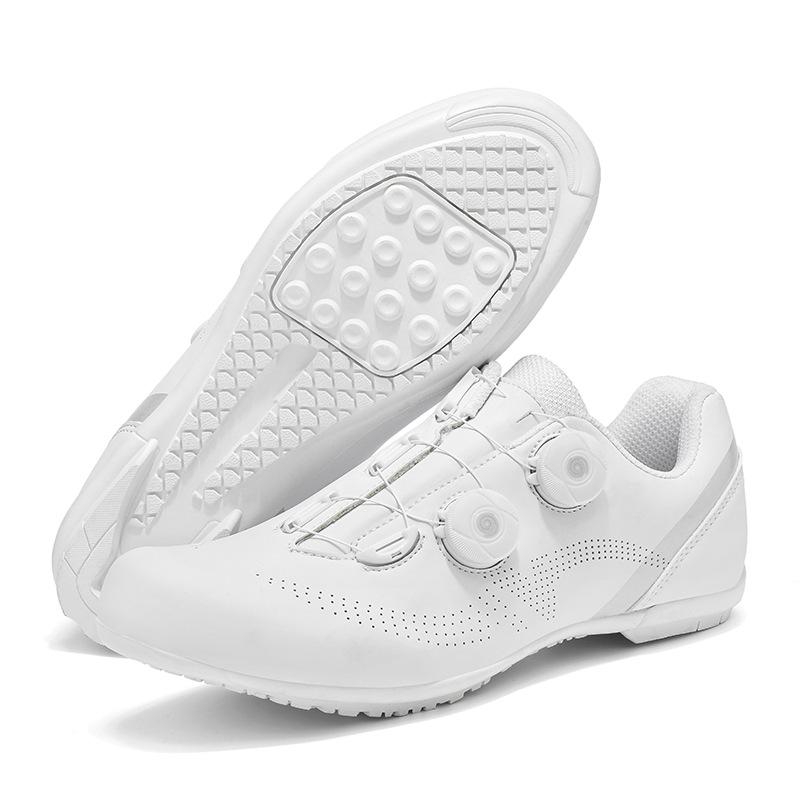 Four Seasons Cycling Shoes: Clipless Road and Mountain Bike Shoes for Men and Women