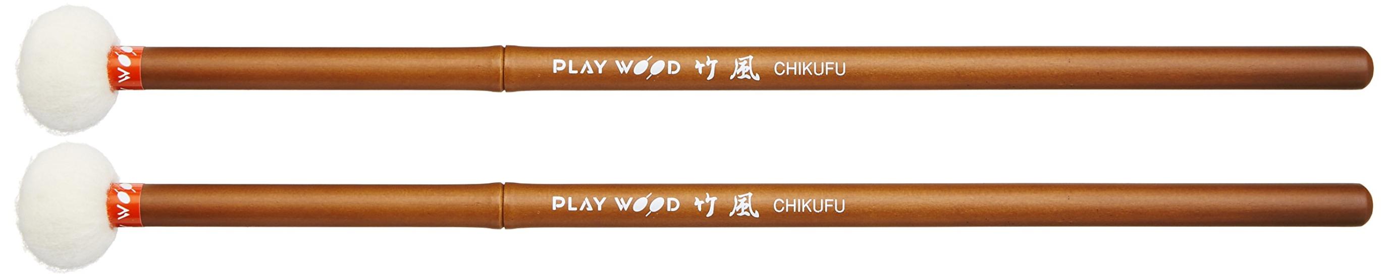 

PLAYWOOD Timpani Mallet TCF-H K