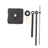 Hanging DIY Silent Quartz Wall Clock Movement Mechanism Repair Parts Watch Wall Clock Movement With Hands Home Decoration Tools
