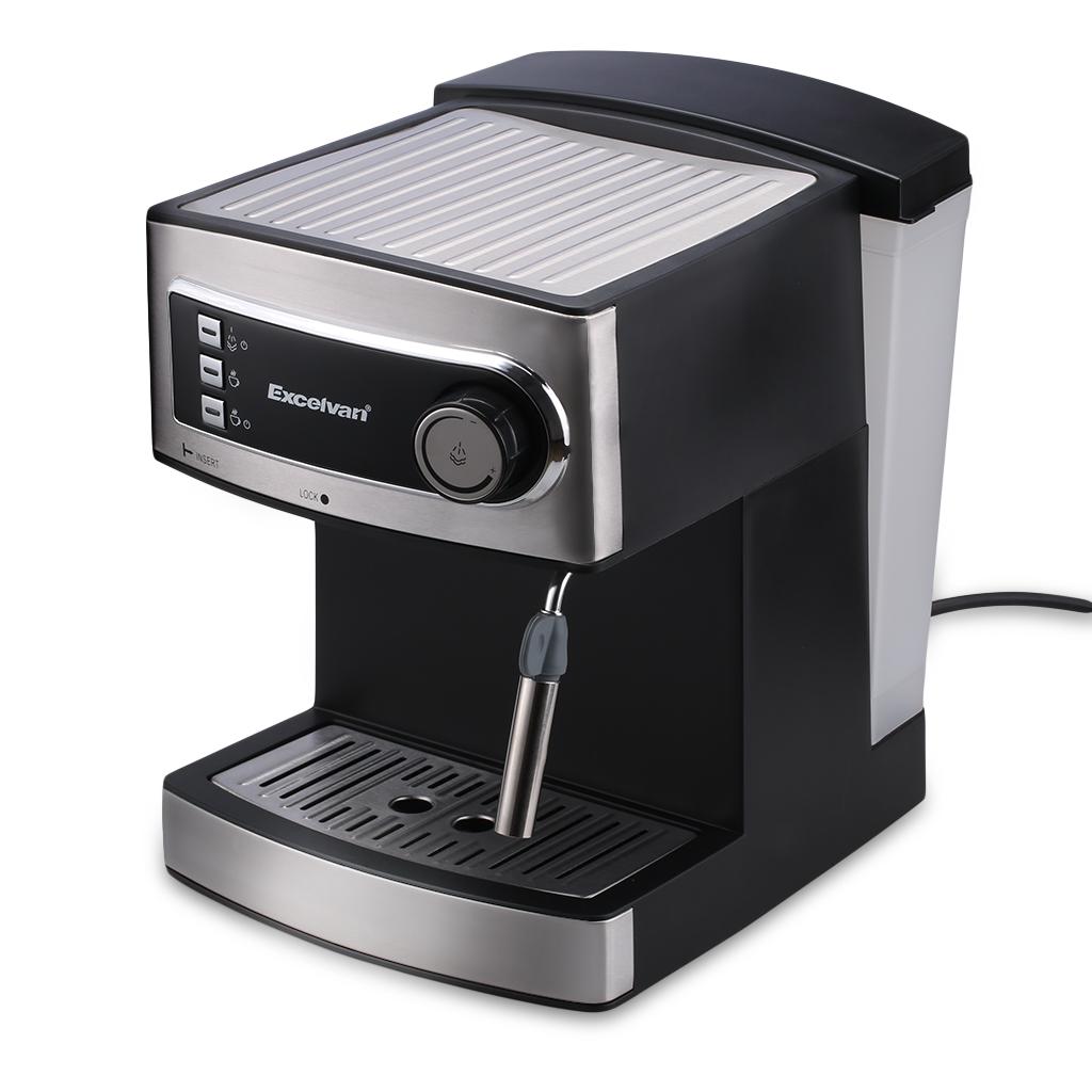 Buy Excelvan 15 Bar Pump Coffee Machine 