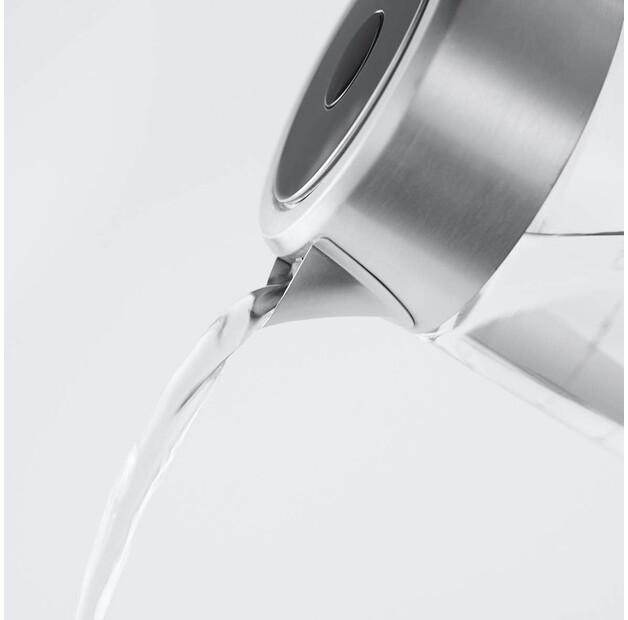 Kettle Russell Hobbs Compact Home Mini Glass (24191-70)