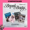 [READY STOCK] TRIPLES - Mini Album MSNZ BEYOND BEAUTY