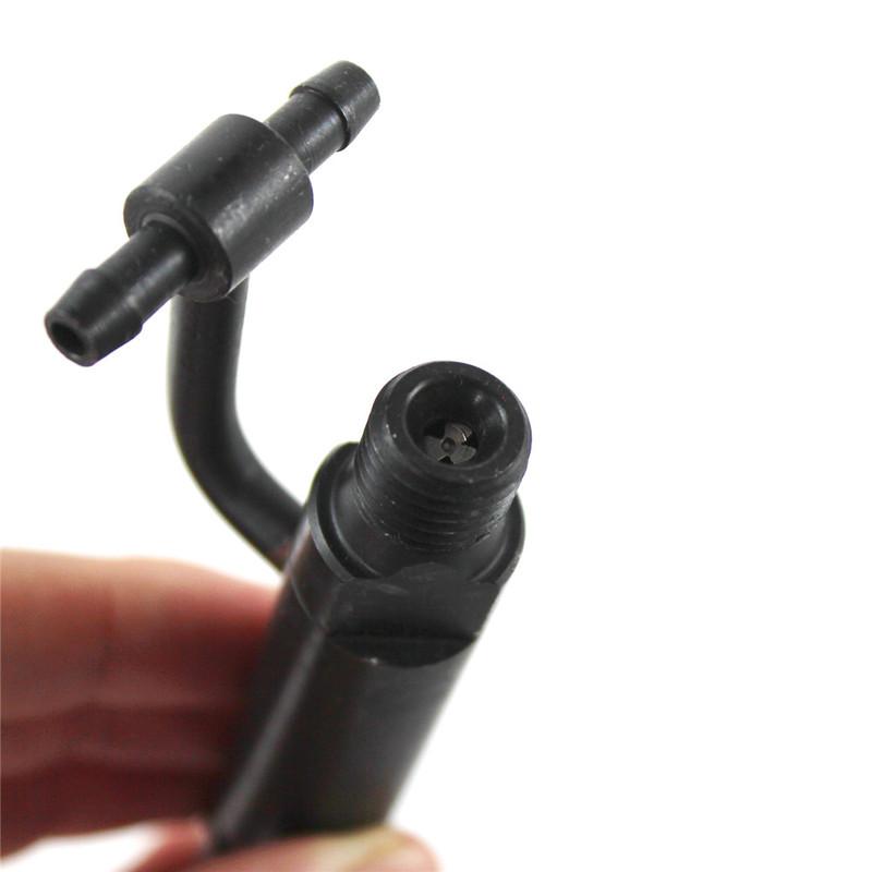 3TNE82A 3TNE82 3pcs Auto Engine Fuel Injectors Replacemenet for Yanmar 3TNV82 3D82 3D82EA New Car Accessories Parts