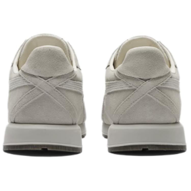 Onitsuka Tiger Alliance A40 Oyster Grey Glacier Grey 1183C382-020