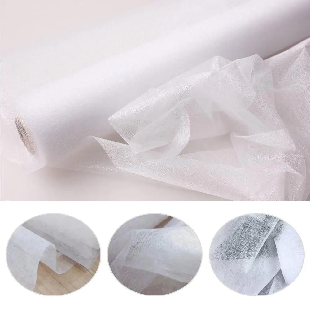 50/100PCS/Roll New Disposable Bed Sheets Bedroom Massage Table Sheet Beauty Salon Spa Non-woven Pillow Towel Tattoo Bath 70X53cm