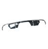 Rear Bumper Lower Chrome Trim for Mercedes-Benz GL-Class W166