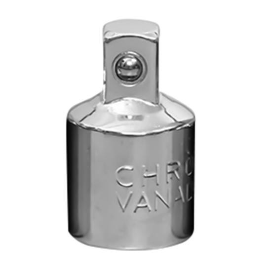 

1/4 дюйма, 3/8 дюйма, 1/2 дюйма, высокопрактичная розетка, устойчивая к ржавчине, адаптируемость, серебристый цвет, специальная розетка с трещоткой, конвертер 1