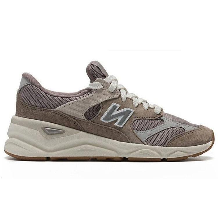 New Balance X 90 'Brown Ivory'