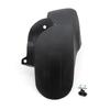 Fit For Honda Forza 350 Forza350 Mudguard Splash Guard Cover 2020 2021 2022 2023 Motorcycle Accessories Rear Fender Extender