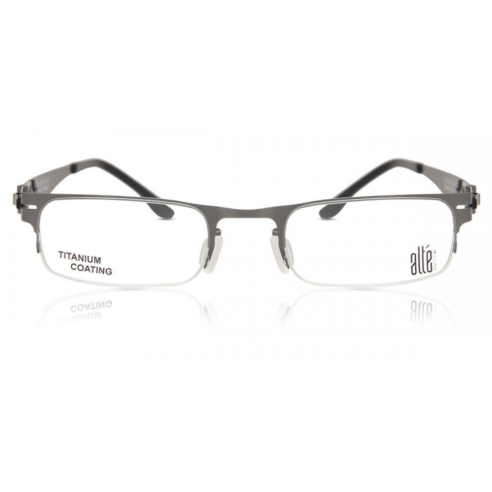 

Alte Ae5600 27 Unisex Eyeglasses Grey/45