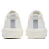Anta Non-Slip Durable Lightweight Low-Top Skate Shoes Women Sneakers White Gray Blue 922328060-1
