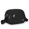 Women's Shoulder Bag Lightweight Nylon Small Square Bag