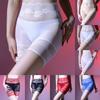 Nylon nahtlose Strümpfe mit offenem Schritt Unisex Bequeme Passform Stil