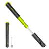 Bicycle Pump Portable Retractable Mini Hand Pump High Pressure Outdoor Ball Pump Inflator Bicycle Floor Pump Easy To Carry