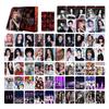Photos Of Well,known Girl's Group Stars, Collectible Small Cards, Collectible, Gifts Suitable For Stars