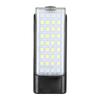 Rechargeable MINI LED Flashlight Worklight Keychain Light Camping Lamp Easy to Carry Multiple Lighting Modes Waterproof Material