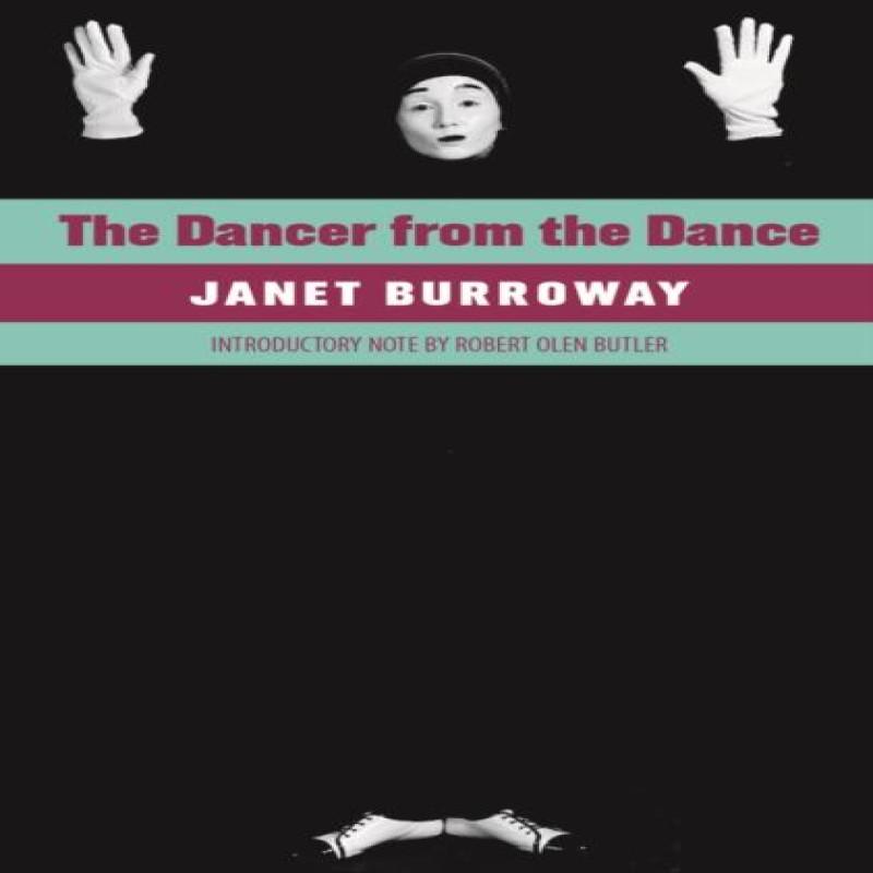 The Dancer from the Dance by Janet Burroway Paperback Book 9781763565616