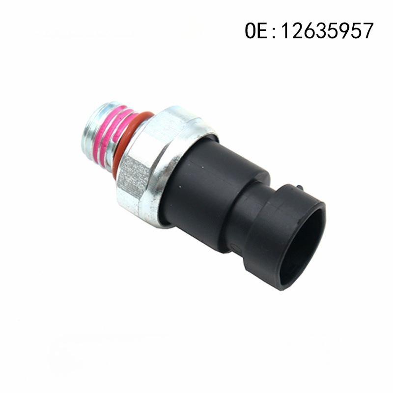 12570964 12579946 12635957 Engine Oil Pressure Sensor Switch for Buick Chevrolet GMC Cadillac