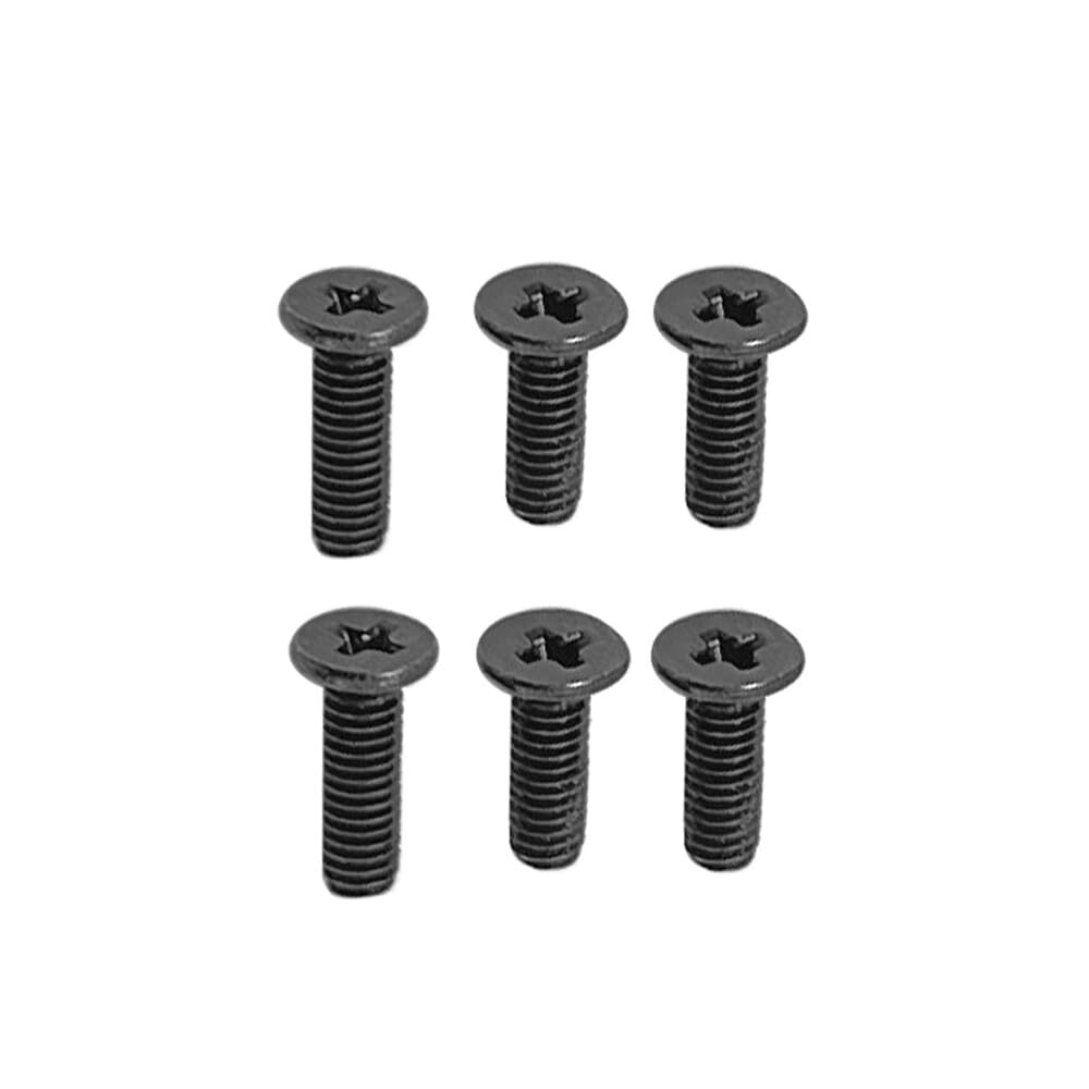 HSSDTECH Laptop Screw Replacement Kit for HP Chromebooks: Chromebook 11 G8 EE, Chromebook 11A G8 EE, Chromebook 11 G9 EE, Chromebook 11 MK G9 EE