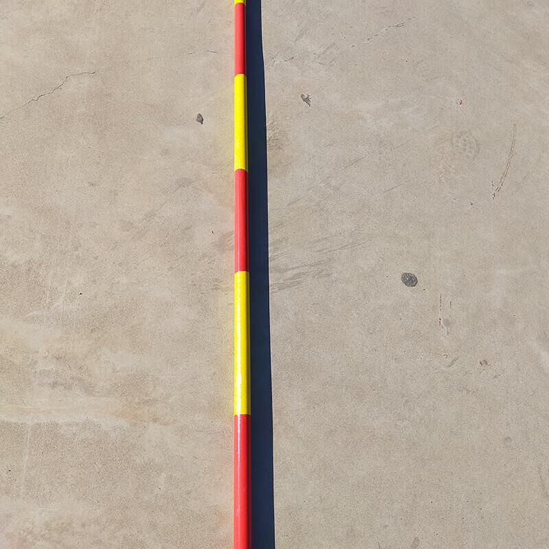 Aluminum Alloy High Jump Crossbar