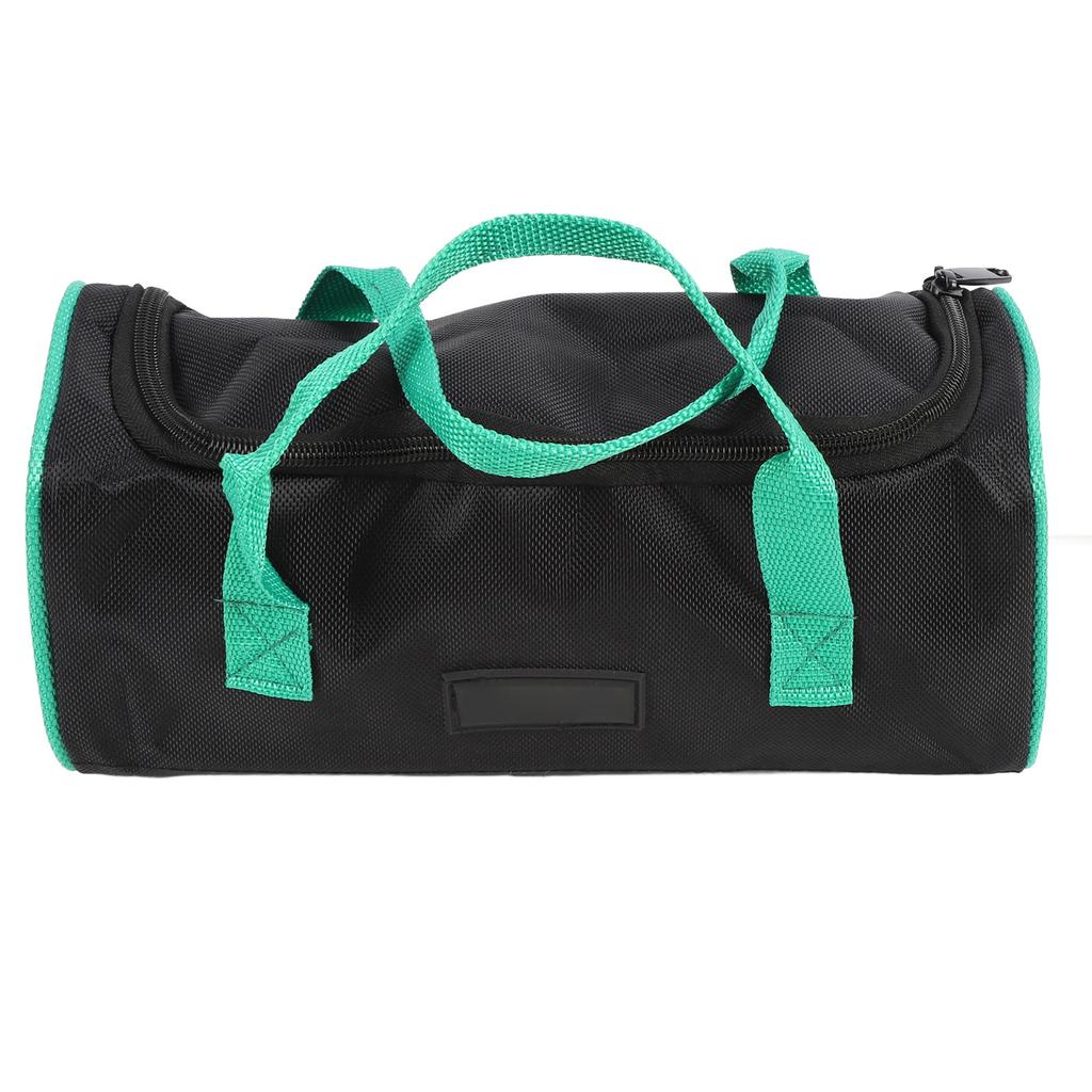 Electrician Tool Bag Multifunctional Hardware Portable Tool Storage Pouch for Home and Industry Big