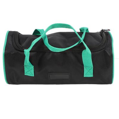 Electrician Tool Bag Multifunctional Hardware Portable Tool Storage Pouch for Home and Industry Big