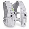 Breathable Trail Running Pack Lightweight Hydration Backpack Running Vest Pack  Outdoor Running