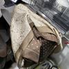 Nice Small Scarf Korean Ins Style All-match Fashion Summer Decorative Square Tie Hair Band Thin