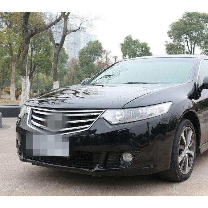 Spirior Front Headlight Cover for 09-13 Models