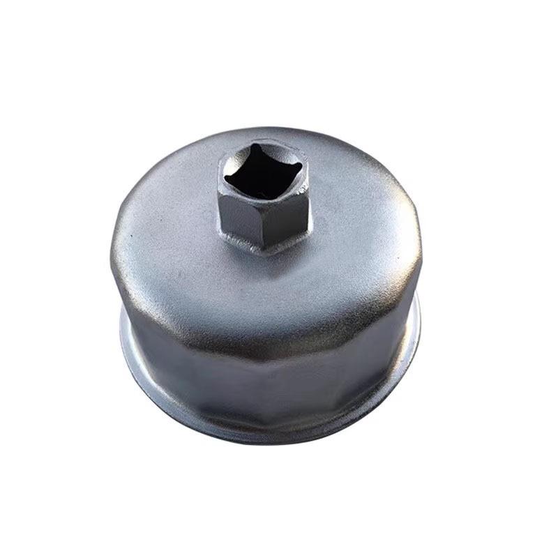 

New Oil Filter Wrench Remover Puller For Porsche 718 Oil Filter Socket