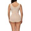 Women Postpartum Mesh One Piece Shapewear Tummy Control Breast Support Body Shaper