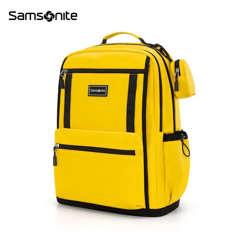 Samsonite Lightweight Anti-Bacterial Commuter Bag
