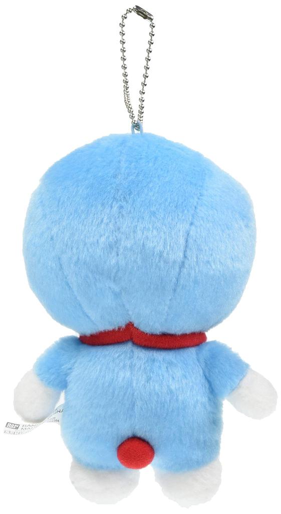 Doraemon Plush Squishy Approximately 14cm Tall Toy, Mascot,