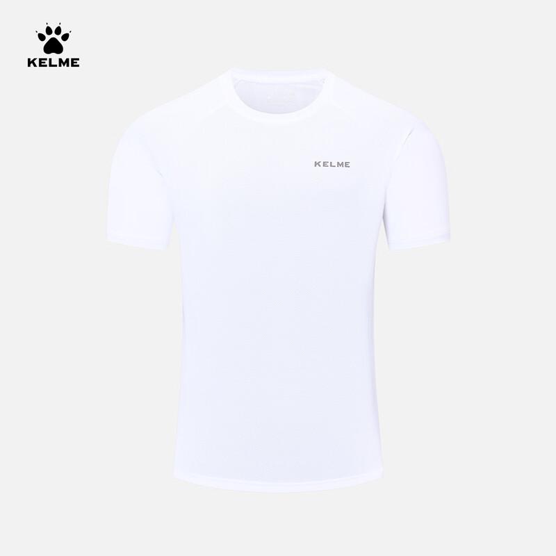 KELME Men's Outdoor Running T-Shirt
