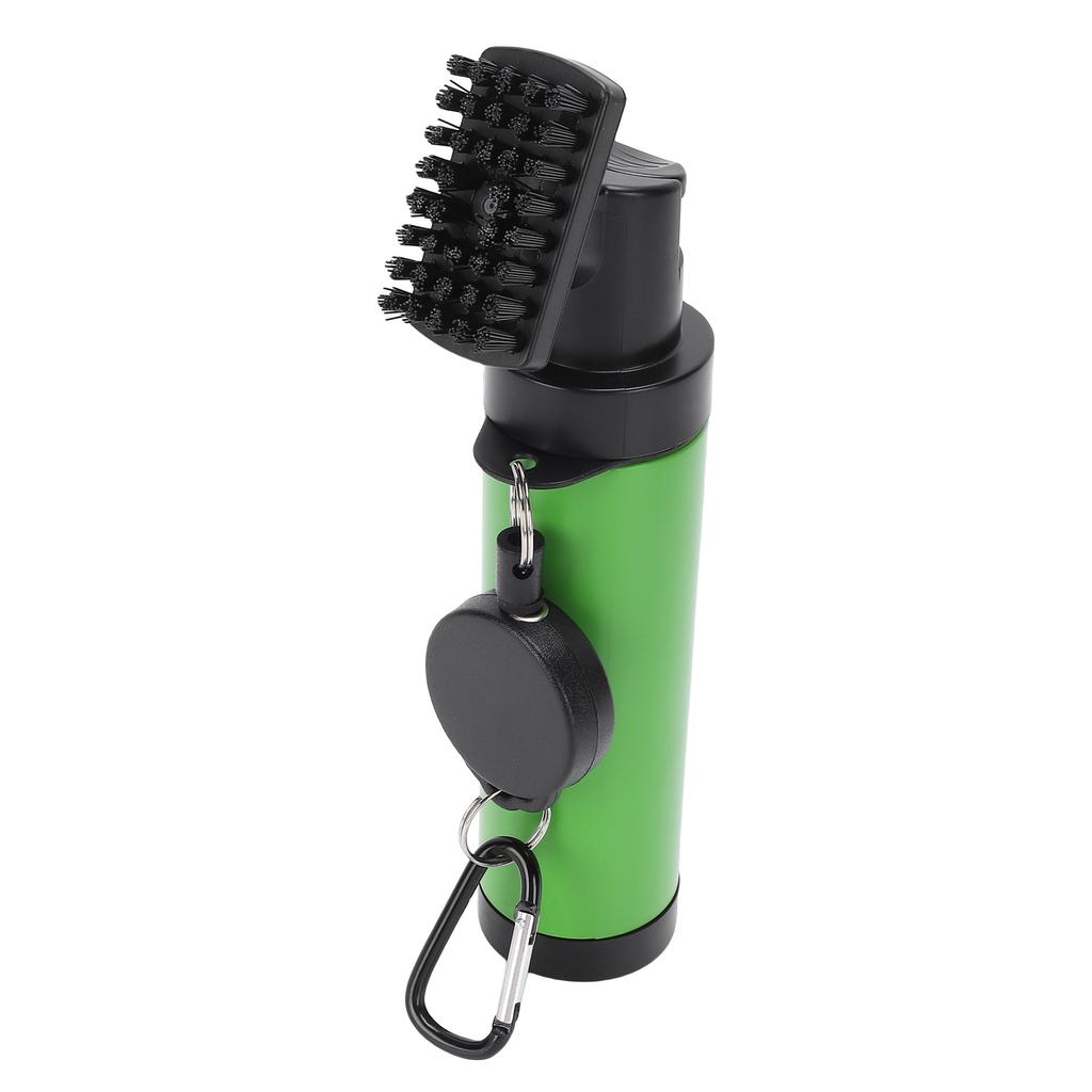  Cleaning Brush With Pressurized Water Spray Large Capacity 150ml Easy To Carry For    S