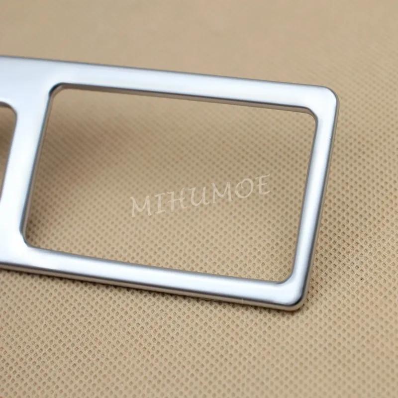 Interior Dashboard Switch Panel Cover For Mazda CX-5 KF 2017 2018 2024 2025 Accessories