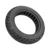 Ulip 10x2.5 Inner Hollow Honeycomb Anvelopa solidă 10 inch Trotinetă electrică antiexplozie fără cameră