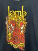 Vintage Lamm Gottes T-Shirt Unisex Alle Größen SA314 KOSTENLOSER VERSAND