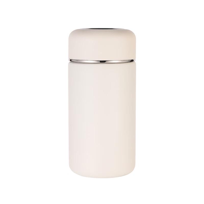 

Portable Stainless Steel Thermal Mug