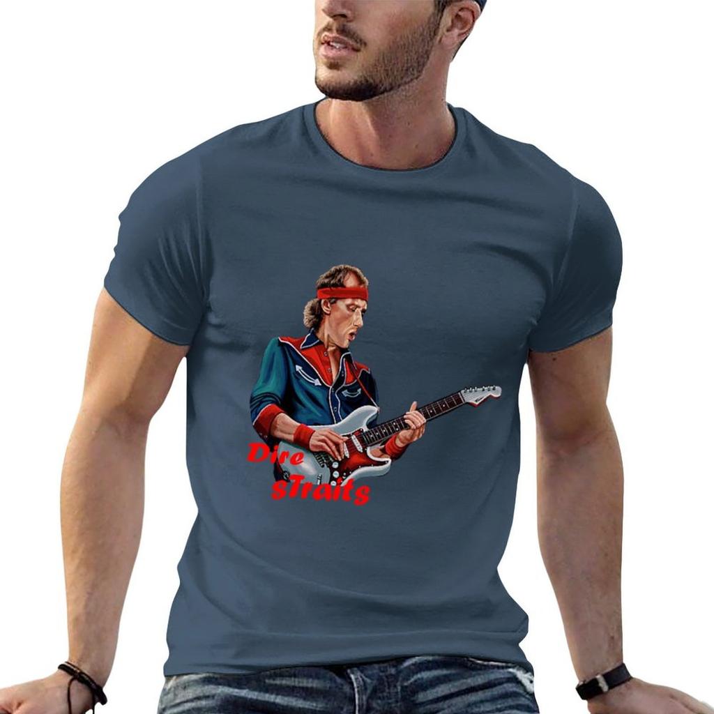 You Have Heard The Talk Guitar Music Gift For Fan Tshirt Outdoor Sports Short Sleeve Top