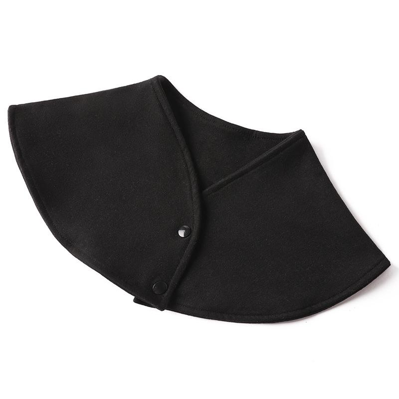 Summer Windproof Neck Warmer Scarf - Perfect for Air-Conditioned Offices