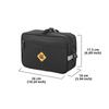 Bike Front Bag Travel Tail Bags Bike Handlebar Bag For Luggage Rack Electric Bicycle Motorcycle Carrier Bike Hanging Bag Waterpr