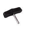 1/4-inch Interface Wrench T-Handle Preset Torque Tool Only Cockwise Wrench