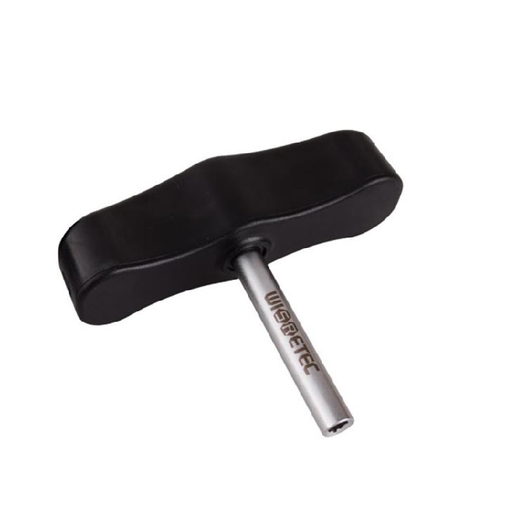 1/4-inch Interface Wrench T-Handle Preset Torque Tool Only Cockwise Wrench