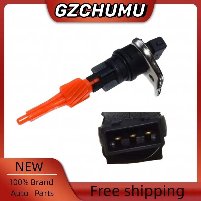 Manual Transmission Output/Vehicle Speed Sensor 1H0919149A Fits:VW Cabrio Golf &