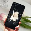 For Xiaomi Poco F5 5G / F5Pro Case Silicone Shockproof Soft TPU Phone Cover for POCO F5 Pro Capas Funda on PocoF5 Luxury Coque